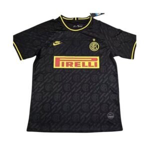 Maillot Rétro Inter Milan Third 2019/2020