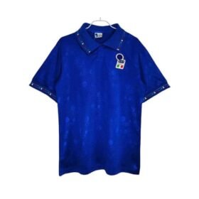 Maillot Rétro Italie Domicile 1994