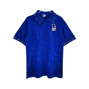 Maillot Rétro Italie Domicile 1994