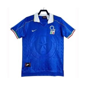 Maillot Rétro Italie Domicile 1995