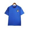 Maillot Rétro Italie Domicile 2000