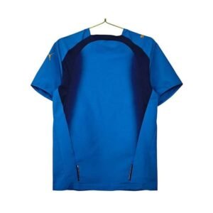 Alternative view of Maillot Rétro Italie Domicile 2006