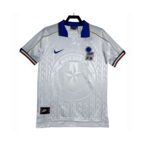 Maillot Rétro Italie Extérieur 1995