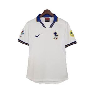 Maillot Rétro Italie Extérieur 1996
