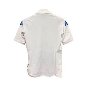 Alternative view of Maillot Rétro Italie Extérieur 2000