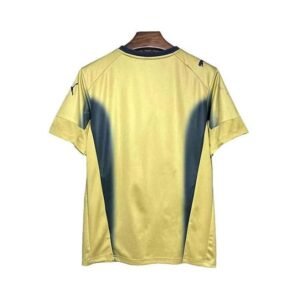 Alternative view of Maillot Rétro Italie Gardien 2006