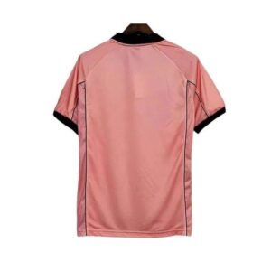 Alternative view of Maillot Rétro Juventus 100 ans 1997/1998