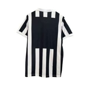 Alternative view of Maillot Rétro Juventus Domicile 1984/1985