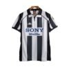 Maillot Rétro Juventus Domicile 1997/1998