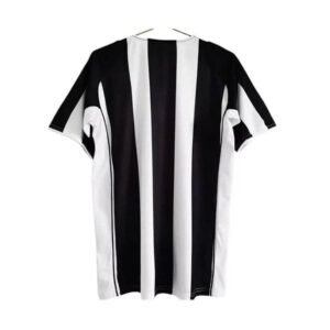 Alternative view of Maillot Rétro Juventus Domicile 2004/2005