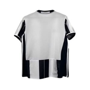 Alternative view of Maillot Rétro Juventus Domicile 2016/2017