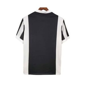 Alternative view of Maillot Rétro Juventus Domicile 2017/2018