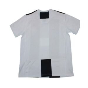 Alternative view of Maillot Rétro Juventus Domicile 2018/2019