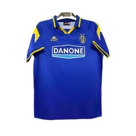 Maillot Rétro Juventus Extérieur 1994/1995