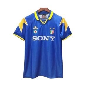Maillot Rétro Juventus Extérieur 1995/1996
