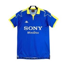 Maillot Rétro Juventus Extérieur 1997/1998