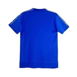 Alternative view of Maillot Rétro Juventus Extérieur 1999/2000