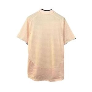 Alternative view of Maillot Rétro Juventus Extérieur 2003/2004