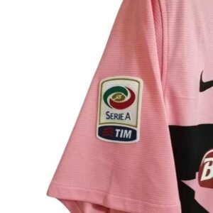 Alternative view of Maillot Rétro Juventus Extérieur 2011/2012