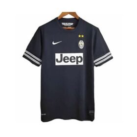 Maillot Rétro Juventus Extérieur 2012/2013