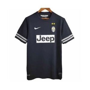 Maillot Rétro Juventus Extérieur 2012/2013