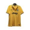 Maillot Rétro Juventus Extérieur 2013/2014