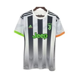Maillot Rétro Juventus Fourth 2019/2020
