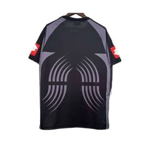 Alternative view of Maillot Rétro Juventus Gardien 2001/2002