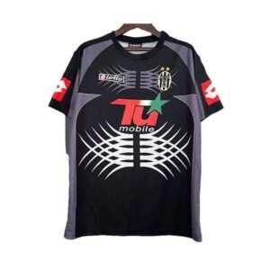 Maillot Rétro Juventus Gardien 2001/2002