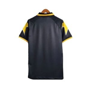 Alternative view of Maillot Rétro Juventus Third 1995/1996