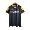 Maillot Rétro Juventus Third 1995/1996