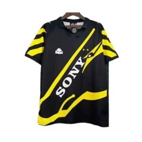 Maillot Rétro Juventus Third 1996/1997