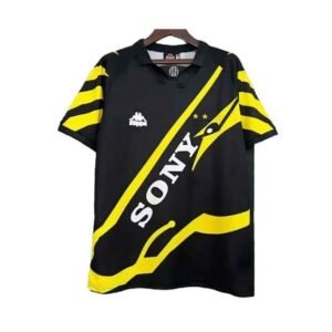 Maillot Rétro Juventus Third 1996/1997