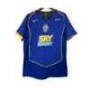 Maillot Rétro Juventus Third 2004/2005