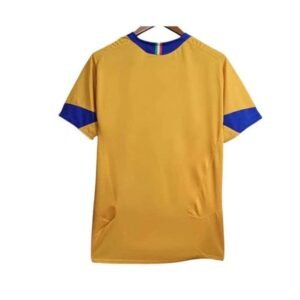 Alternative view of Maillot Rétro Juventus Third 2005/2006