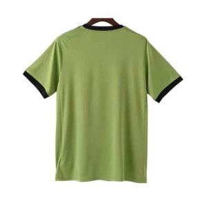 Alternative view of Maillot Rétro Juventus Third 2017/2018