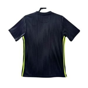 Alternative view of Maillot Rétro Juventus Third 2018/2019
