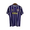 Maillot Rétro Manchester City Extérieur 1992/1993