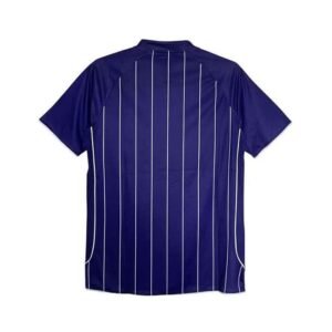 Alternative view of Maillot Rétro Manchester City Extérieur 2007/2008