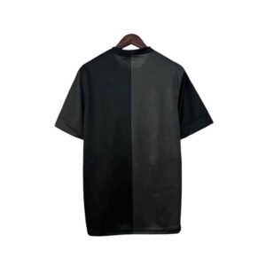 Alternative view of Maillot Rétro Manchester City Extérieur 2013/2014