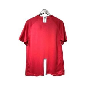 Alternative view of Maillot Rétro Manchester United Domicile 2007/2008