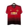 Maillot Rétro Manchester United Domicile 2018/2019