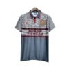 Maillot Rétro Manchester United Extérieur 1995/1996