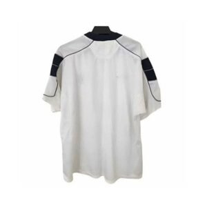 Alternative view of Maillot Rétro Manchester United Extérieur 2000/2001