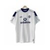 Maillot Rétro Manchester United Extérieur 2000/2001