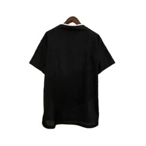 Alternative view of Maillot Rétro Manchester United Extérieur 2003/2004