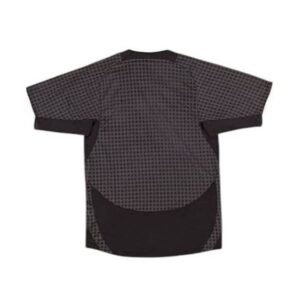 Alternative view of Maillot Rétro Manchester United Extérieur 2003/2004