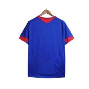 Alternative view of Maillot Rétro Manchester United Extérieur 2005/2006