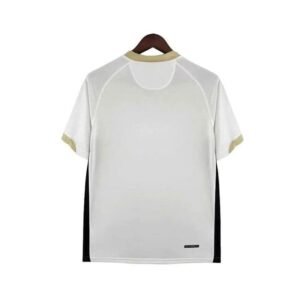 Alternative view of Maillot Rétro Manchester United Extérieur 2006/2007