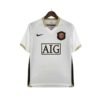 Maillot Rétro Manchester United Extérieur 2006/2007